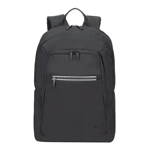Rivacase Alpendorf 7561 mochila Mochila informal Negro Poliéster