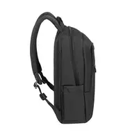 Rivacase Alpendorf 7561 mochila Mochila informal Negro Poliéster