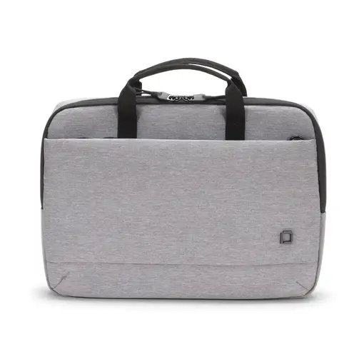 DICOTA Slim Eco MOTION 14 - 15.6" 39,6 cm (15.6") Maletín Gris