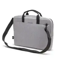 DICOTA Slim Eco MOTION 12 - 13.3" 33,8 cm (13.3") Maletín Gris