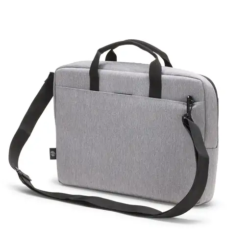 DICOTA Slim Eco MOTION 12 - 13.3" 33,8 cm (13.3") Maletín Gris