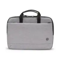 DICOTA Slim Eco MOTION 12 - 13.3" 33,8 cm (13.3") Maletín Gris