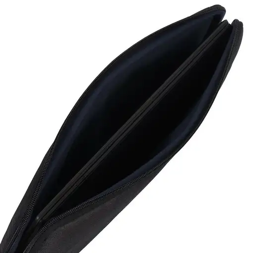 Rivacase 7703 BLACK maletines para portátil 33,8 cm (13.3") Funda Negro