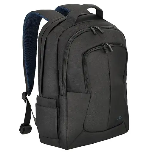 Rivacase 8460 43,2 cm (17") Funda tipo mochila Negro