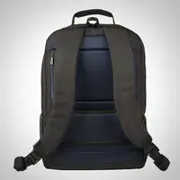 Rivacase 8460 43,2 cm (17") Funda tipo mochila Negro