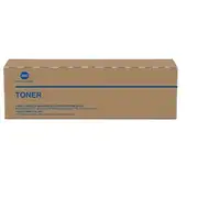 Konica Minolta A3VX456 cartucho de tóner 1 pieza(s) Compatible Cian
