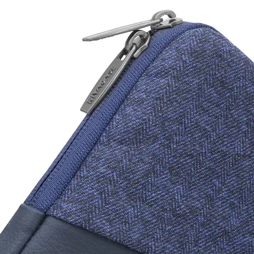 Rivacase 7903 33,8 cm (13.3") Funda Azul