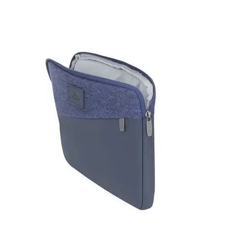 Rivacase 7903 33,8 cm (13.3") Funda Azul