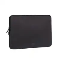 Rivacase Suzuka 35,6 cm (14") Funda Negro