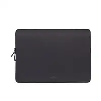 Rivacase Suzuka 35,6 cm (14") Funda Negro