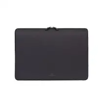 Rivacase Suzuka 35,6 cm (14") Funda Negro