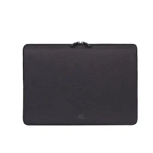 Rivacase Suzuka 35,6 cm (14") Funda Negro