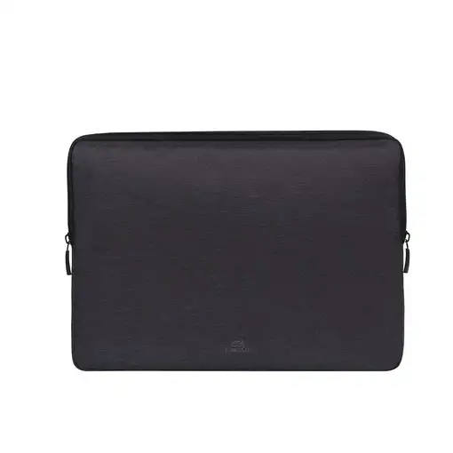 Rivacase Suzuka 35,6 cm (14") Funda Negro