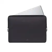 Rivacase Suzuka 35,6 cm (14") Funda Negro