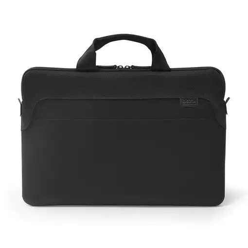 DICOTA Ultra Skin Plus PRO 31,8 cm (12.5") Maletín Negro