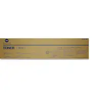 Konica Minolta TN712 cartucho de tóner 1 pieza(s) Original Negro