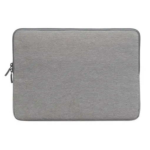Rivacase Suzuka 39,6 cm (15.6") Funda Gris