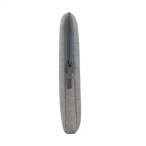 Rivacase Suzuka 39,6 cm (15.6") Funda Gris