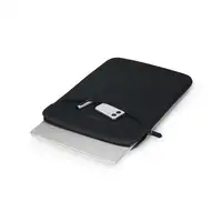 DICOTA D31995-DFS maletines para portátil 38,1 cm (15") Funda Negro