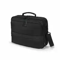 DICOTA D32031-RPET maletines para portátil 43,9 cm (17.3") Maletín Negro