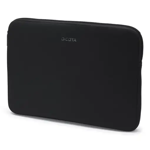 DICOTA PERFECT 43,9 cm (17.3") Funda Negro
