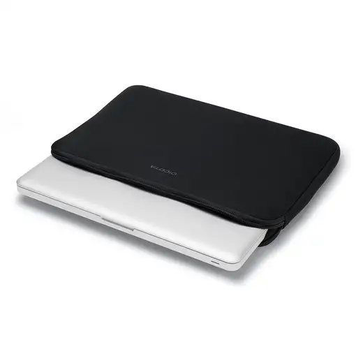 DICOTA PERFECT 43,9 cm (17.3") Funda Negro