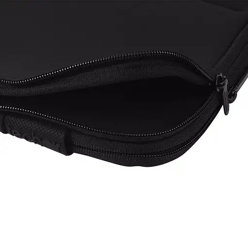 Techair Classic pro 33,8 cm (13.3") Funda Negro