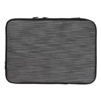 Techair Classic pro 33,8 cm (13.3") Funda Negro