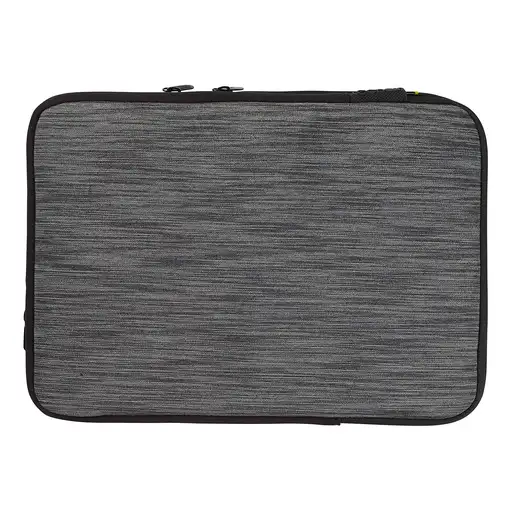 Techair Classic pro 33,8 cm (13.3") Funda Negro