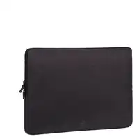 Rivacase 7705 39,6 cm (15.6") Funda Negro
