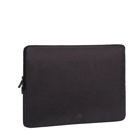 Rivacase 7705 39,6 cm (15.6") Funda Negro