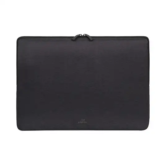 Rivacase 7705 39,6 cm (15.6") Funda Negro