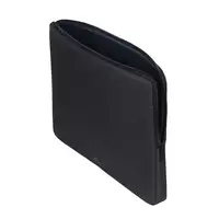 Rivacase 7705 39,6 cm (15.6") Funda Negro