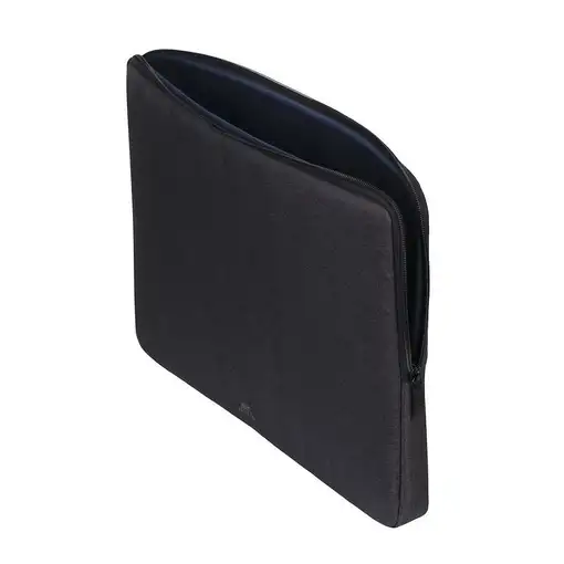 Rivacase 7705 39,6 cm (15.6") Funda Negro