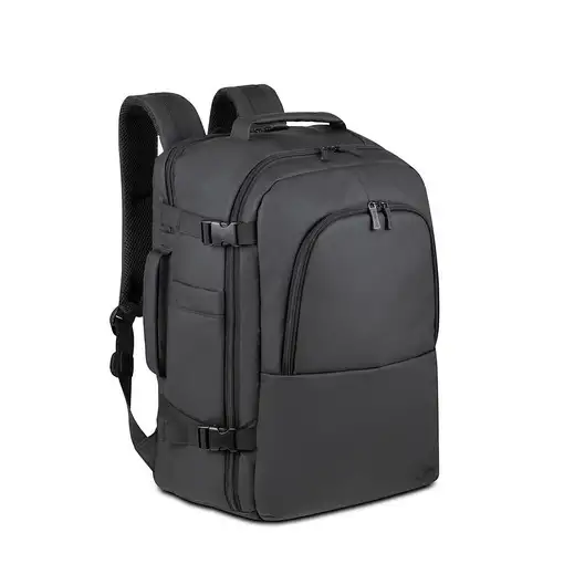 Rivacase Tegel 8465 mochila Mochila informal Negro Poliéster