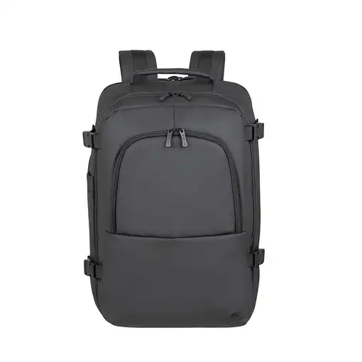 Rivacase Tegel 8465 mochila Mochila informal Negro Poliéster