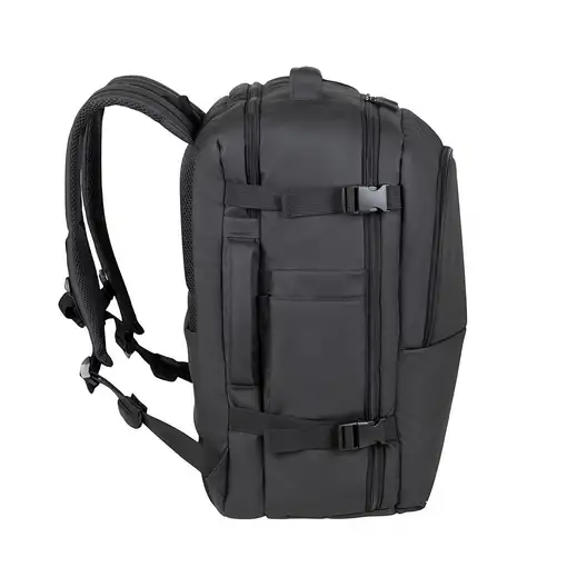 Rivacase Tegel 8465 mochila Mochila informal Negro Poliéster