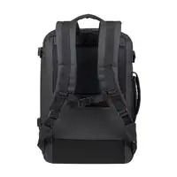Rivacase Tegel 8465 mochila Mochila informal Negro Poliéster