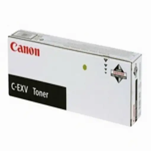 Canon C8085/8095/8105 Toner Noir CEXV35 cartucho de tóner 1 pieza(s) Original Negr