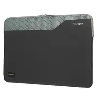 Targus Pulse II EcoSmart 40,6 cm (16") Funda Carbón vegetal