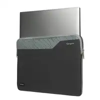 Targus Pulse II EcoSmart 40,6 cm (16") Funda Carbón vegetal