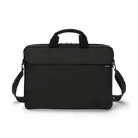 DICOTA D32092-RPET maletines para portátil 40,6 cm (16") Maletín Negro