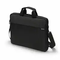 DICOTA D32092-RPET maletines para portátil 40,6 cm (16") Maletín Negro