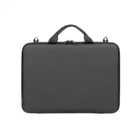 Rivacase 5130 38,9 cm (15.3") Funda protectora rígida Negro