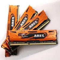 G.Skill 32GB PC3-12800 Kit módulo de memoria 4 x 8 GB DDR3 1600 MHz