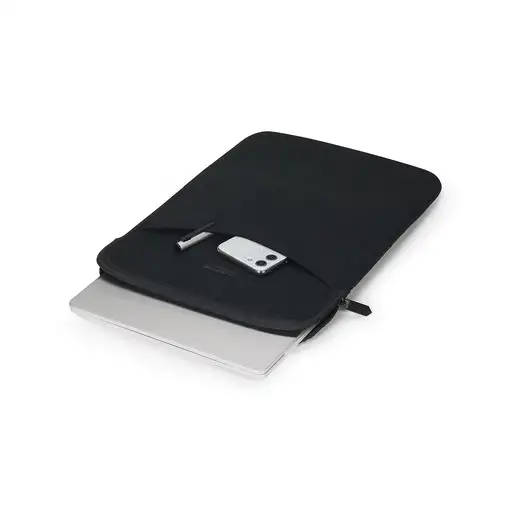 DICOTA D31992-DFS maletines para portátil 33 cm (13") Funda Negro