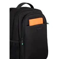 Urban Factory Dailee mochila Mochila informal Negro Nylon