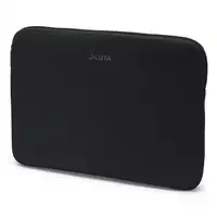 DICOTA PERFECT 35,8 cm (14.1") Funda Negro