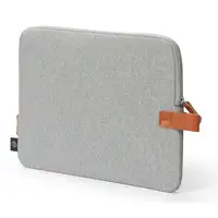 DICOTA D32025-RPET maletines para portátil 38,1 cm (15") Funda Gris
