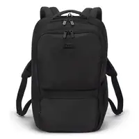 DICOTA D32116-RPET mochila Mochila informal Negro Poliéster, Tereftalato de poliet